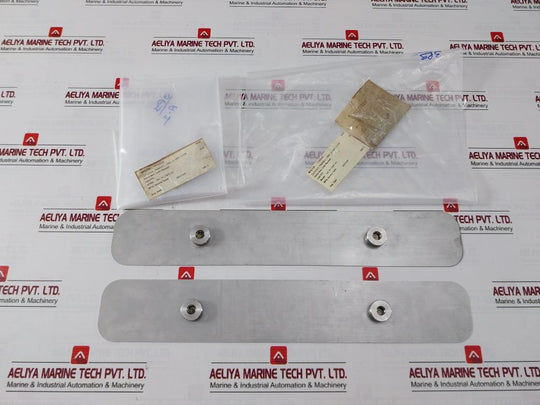 Severn Trent 77050Rm Cathode Plate 12Mx 25-6Mo C-276 A020