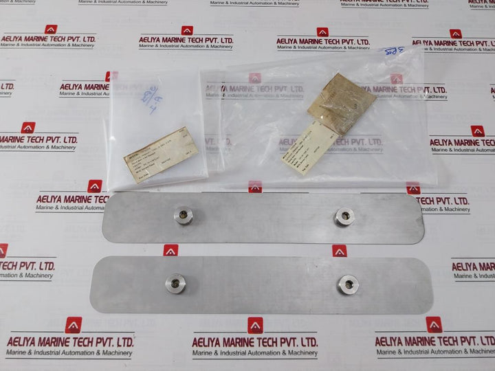 Severn Trent 77050Rm Cathode Plate 12Mx 25-6Mo C-276 A020