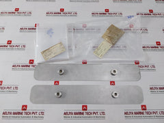 Severn Trent 77050Rm Cathode Plate 12Mx 25-6Mo C-276 A020