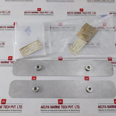 Severn Trent 77050Rm Cathode Plate 12Mx 25-6Mo C-276 A020