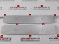 Severn Trent 77050Rm Cathode Plate 12Mx 25-6Mo C-276 A020