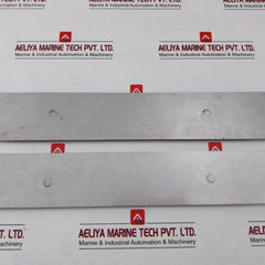 Severn Trent 77050Rm Cathode Plate 12Mx 25-6Mo C-276 A020