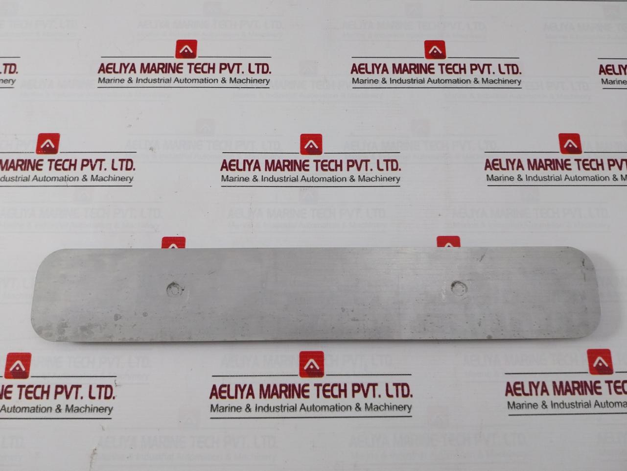 Severn Trent 77050Rm Cathode Plate 12Mx 25-6Mo C-276 A020