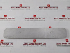Severn Trent 77050Rm Cathode Plate 12Mx 25-6Mo C-276 A020