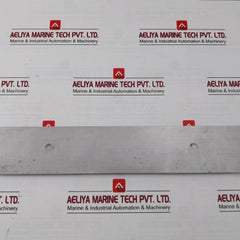 Severn Trent 77050Rm Cathode Plate 12Mx 25-6Mo C-276 A020