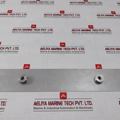 Severn Trent 77050Rm Cathode Plate 12Mx 25-6Mo C-276 A020