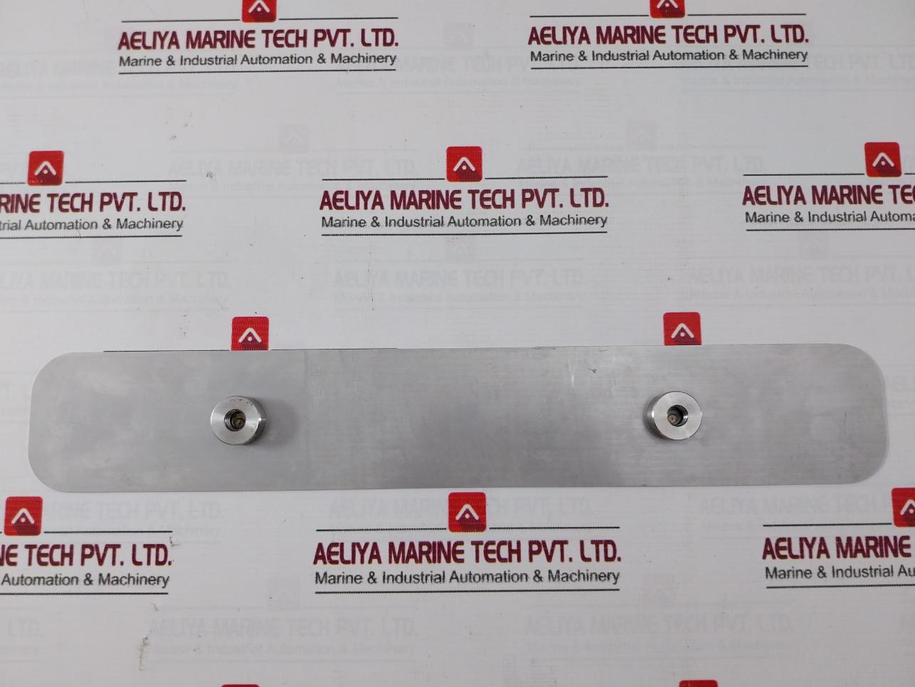 Severn Trent 77050Rm Cathode Plate 12Mx 25-6Mo C-276 A020