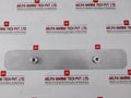 Severn Trent 77050Rm Cathode Plate 12Mx 25-6Mo C-276 A020