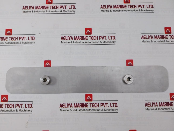 Severn Trent 77050Rm Cathode Plate 12Mx 25-6Mo C-276 A020