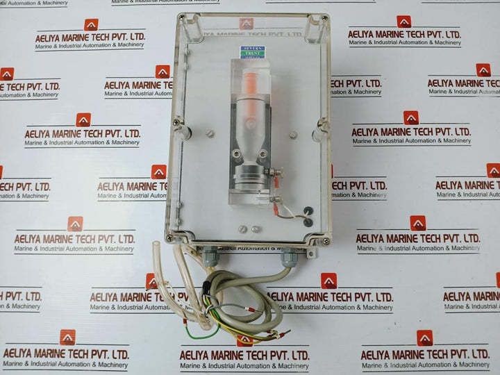 Severn Trent T17kc4200a Signal Generating/chlorine Measuring Cell