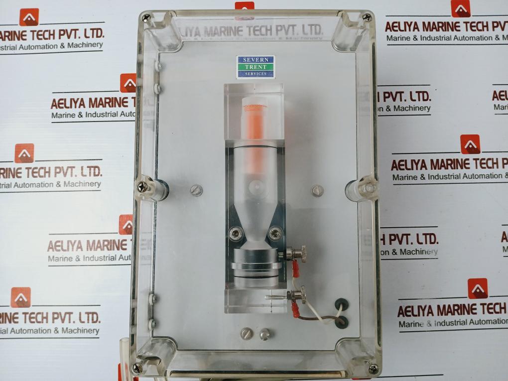 Severn Trent T17kc4200a Signal Generating/chlorine Measuring Cell