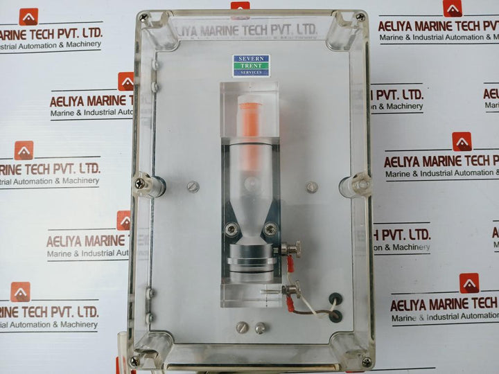 Severn Trent T17kc4200a Signal Generating/chlorine Measuring Cell