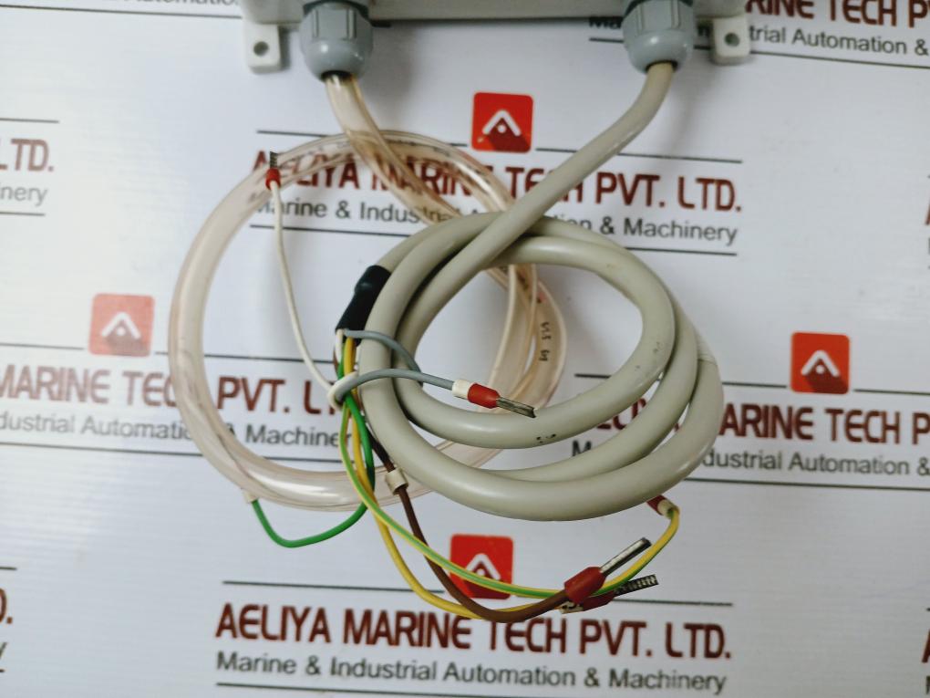 Severn Trent T17kc4200a Signal Generating/chlorine Measuring Cell