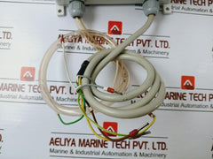 Severn Trent T17kc4200a Signal Generating/chlorine Measuring Cell