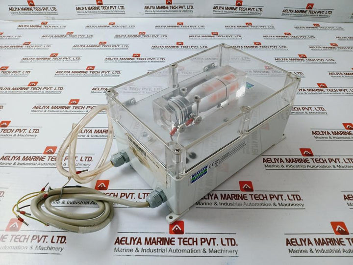 Severn Trent T17kc4200a Signal Generating/chlorine Measuring Cell