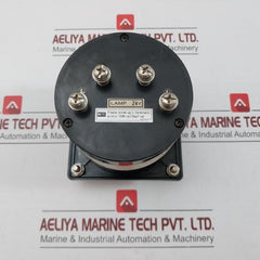 Sevf-11L Analog Ammeter 24V Toyo Keiki