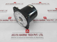 Sevf-11L Analog Ammeter 24V Toyo Keiki