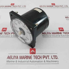 Sevf-11L Analog Ammeter 24V Toyo Keiki