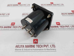 Sevf-11L Analog Ammeter 24V Toyo Keiki