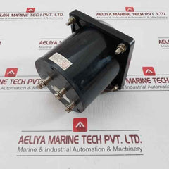 Sevf-11L Analog Ammeter 24V Toyo Keiki