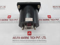 Sevf-11L Analog Ammeter 24V Toyo Keiki