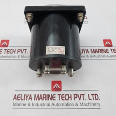 Sevf-11L Analog Ammeter 24V Toyo Keiki