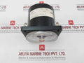 Sevf-11L Analog Ammeter 24V Toyo Keiki
