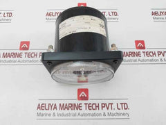 Sevf-11L Analog Ammeter 24V Toyo Keiki