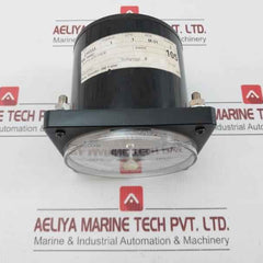Sevf-11L Analog Ammeter 24V Toyo Keiki