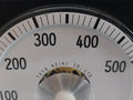 Sevf-11L Analog Ammeter 24V Toyo Keiki