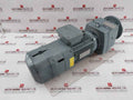 Sew-eurodrive Drn90L4/Be1Hf/Fg/Es7C Geared Motor Ct 700-1800Rpm 1.5Kw