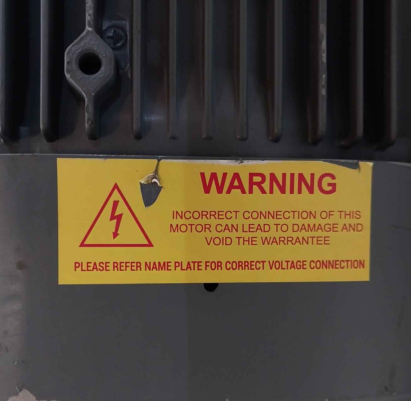 Sew-eurodrive Drn90L4/Be1Hf/Fg/Es7C Geared Motor Ct 700-1800Rpm 1.5Kw