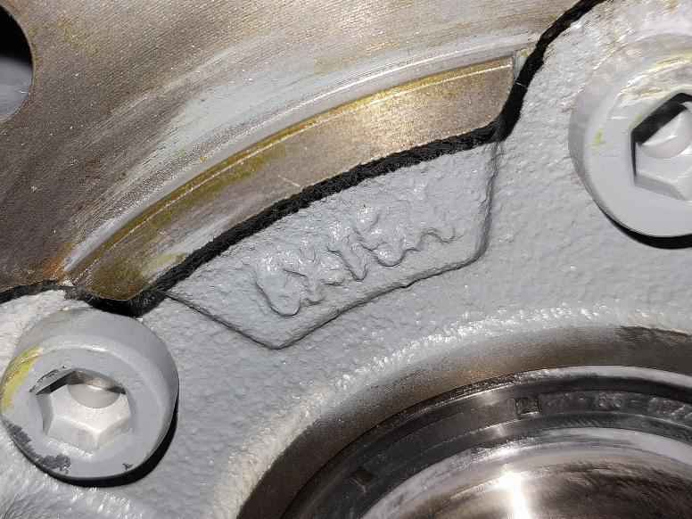 Sew-eurodrive Drn90L4/Be1Hf/Fg/Es7C Geared Motor Ct 700-1800Rpm 1.5Kw