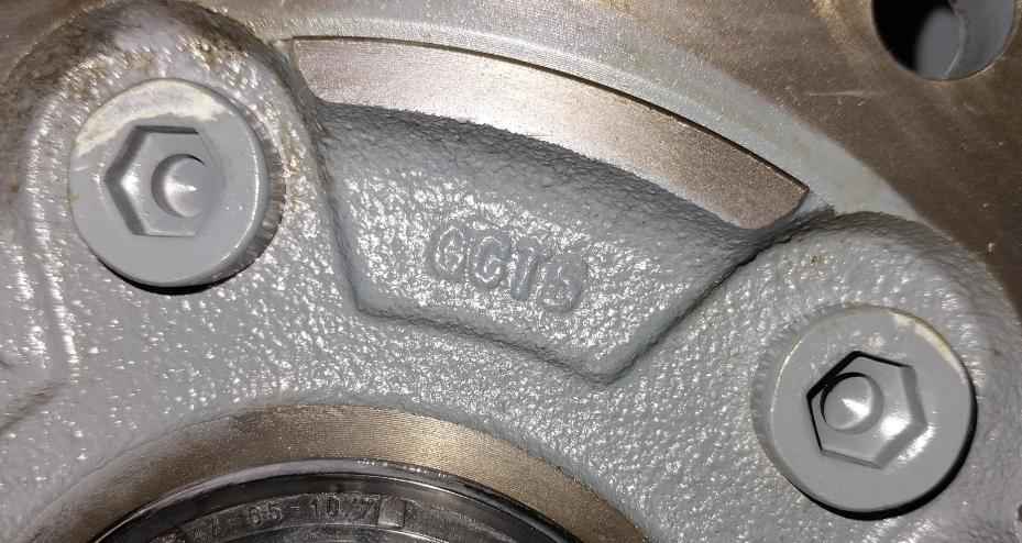 Sew-eurodrive Drn90L4/Be1Hf/Fg/Es7C Geared Motor Ct 700-1800Rpm 1.5Kw