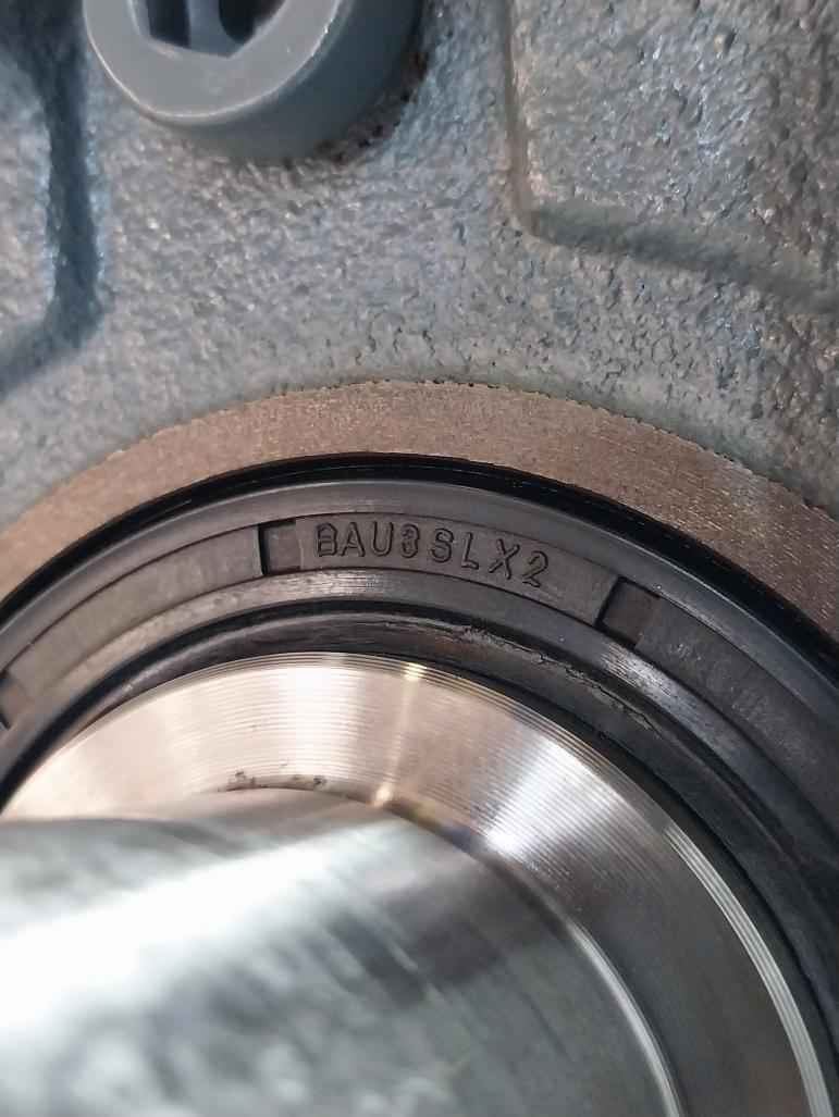 Sew-eurodrive Drn90L4/Be1Hf/Fg/Es7C Geared Motor Ct 700-1800Rpm 1.5Kw