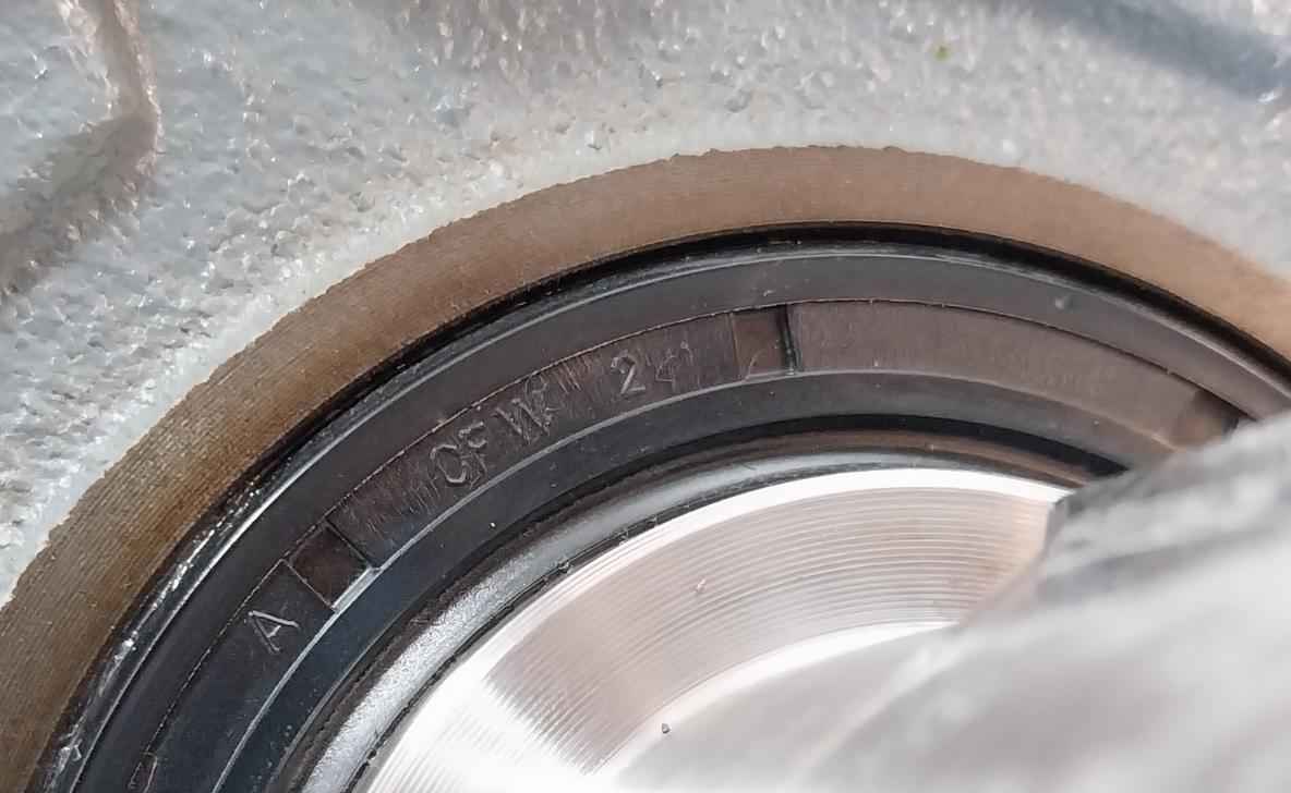 Sew-eurodrive Drn90L4/Be1Hf/Fg/Es7C Geared Motor Ct 700-1800Rpm 1.5Kw