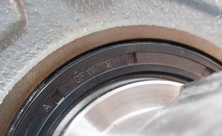 Sew-eurodrive Drn90L4/Be1Hf/Fg/Es7C Geared Motor Ct 700-1800Rpm 1.5Kw
