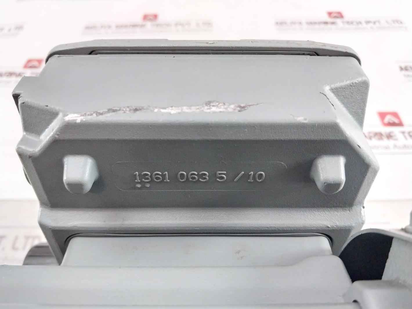 Sew-eurodrive Drn90L4/Be1Hf/Fg/Es7C Geared Motor Ct 700-1800Rpm 1.5Kw