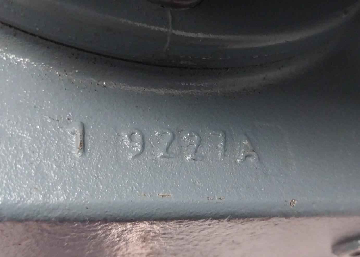 Sew-eurodrive Drn90L4/Be1Hf/Fg/Es7C Geared Motor Ct 700-1800Rpm 1.5Kw