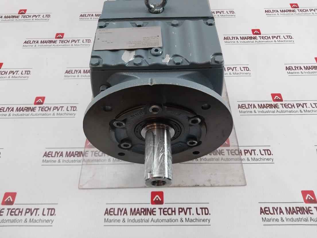 Sew-eurodrive Drn90L4/Be1Hf/Fg/Es7C Geared Motor Ct 700-1800Rpm 1.5Kw