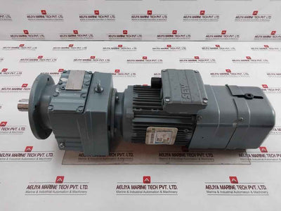 Sew-eurodrive Drn90L4/Be1Hf/Fg/Es7C Geared Motor Ct 700-1800Rpm 1.5Kw