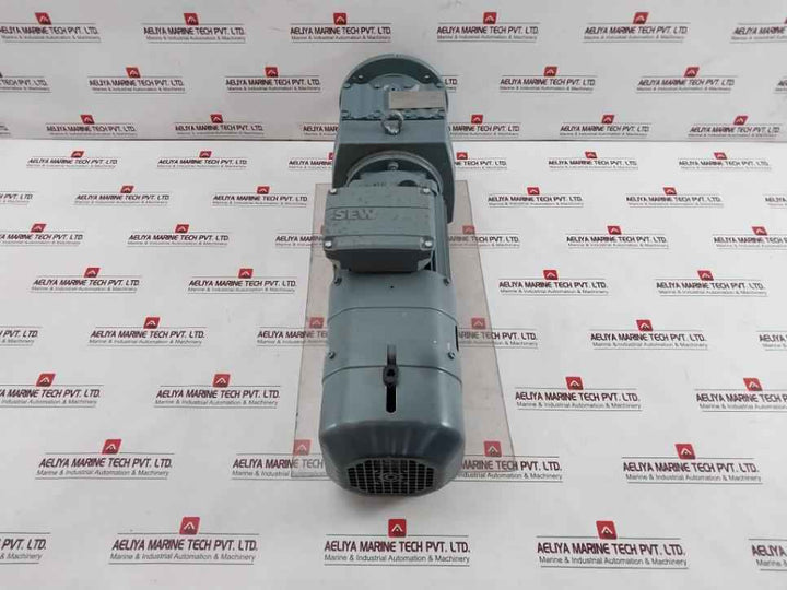 Sew-eurodrive Drn90L4/Be1Hf/Fg/Es7C Geared Motor Ct 700-1800Rpm 1.5Kw