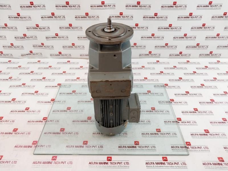 Sew-eurodrive Fa67B/Df16 Dt80K4 Gear Motor 0.55Kw 230/400V 50Hz