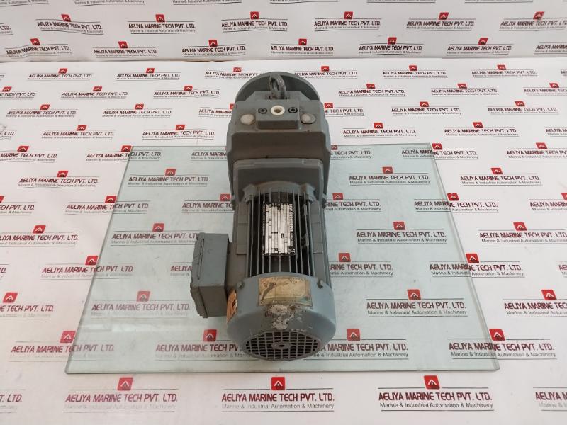 Sew-eurodrive Fa67B/Df16 Dt80K4 Gear Motor 0.55Kw 230/400V 50Hz