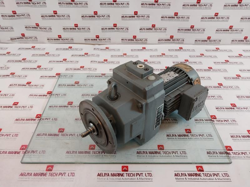 Sew-eurodrive Fa67B/Df16 Dt80K4 Gear Motor 0.55Kw 230/400V 50Hz