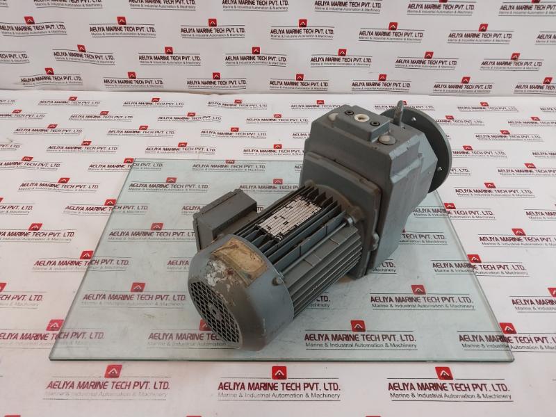 Sew-eurodrive Fa67B/Df16 Dt80K4 Gear Motor 0.55Kw 230/400V 50Hz