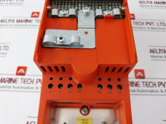 Sew Eurodrive Mc07A005-5A3-4-10 Frequency Inverter With Logo Drive