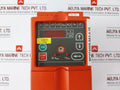 Sew Eurodrive Mc07A005-5A3-4-10 Frequency Inverter With Logo Drive