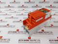 Sew Eurodrive Mc07A005-5A3-4-10 Frequency Inverter With Logo Drive