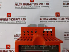 Sew Eurodrive Mc07A005-5A3-4-10 Frequency Inverter With Logo Drive